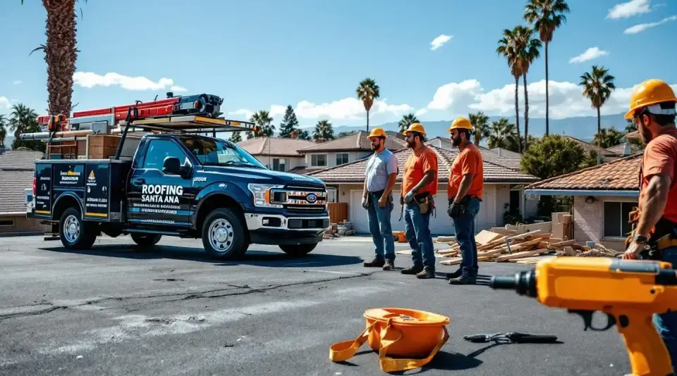 Abilene's Trusted Local Roofing Contractor — Abilene, TX