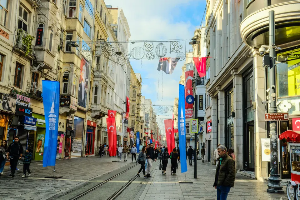 Local Attractions & Landmarks in Stamford in Stamford
