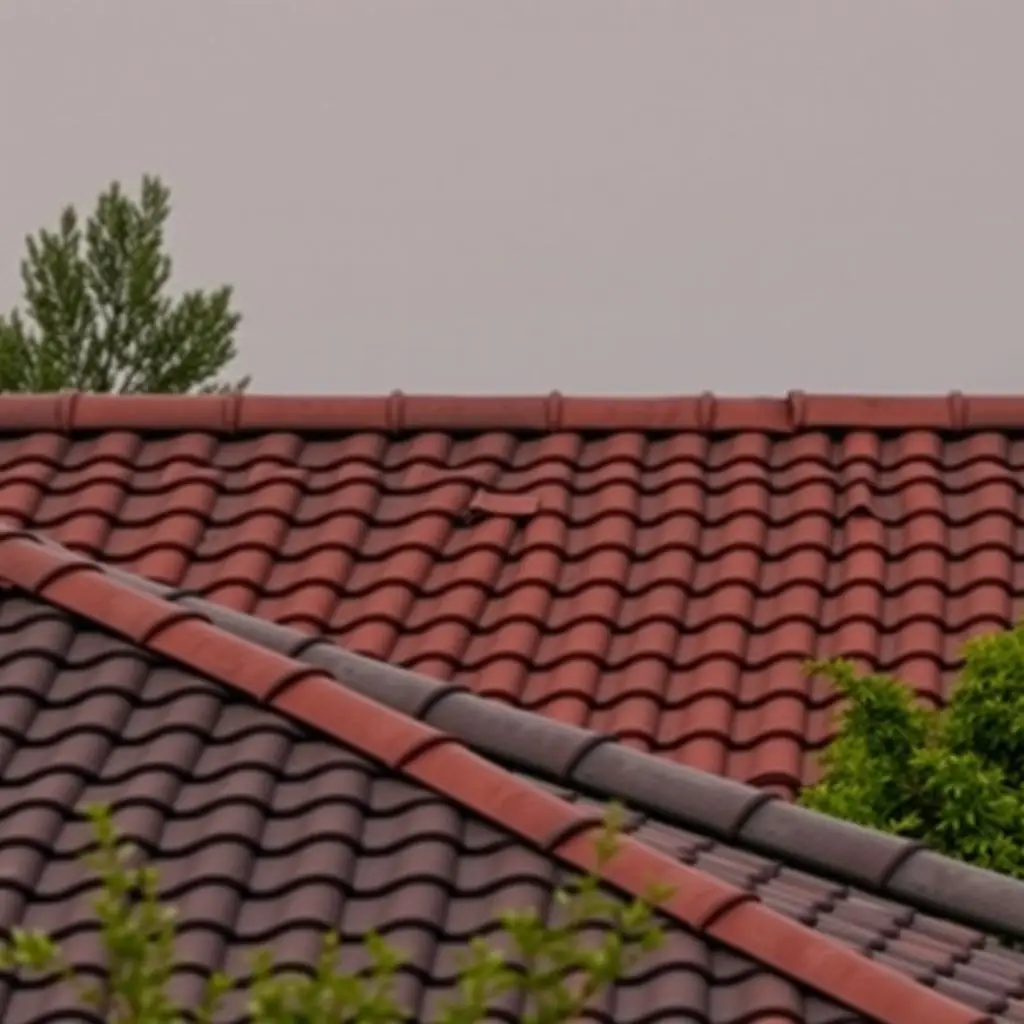 Storm Damage & Hail Restoration Specialists — Abilene