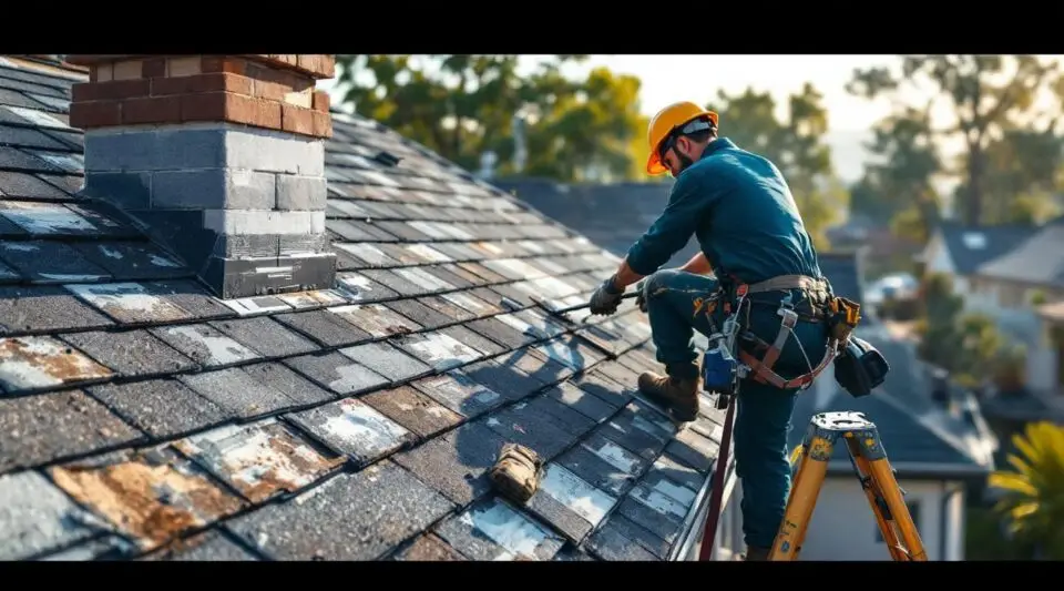Composition Shingle Roofing Abilene