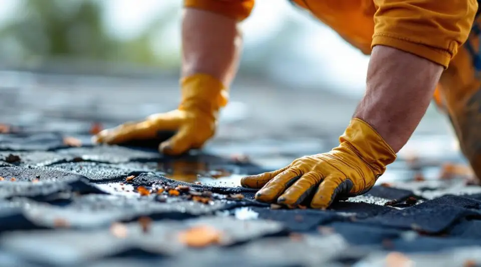 Emergency Roof Repair Abilene