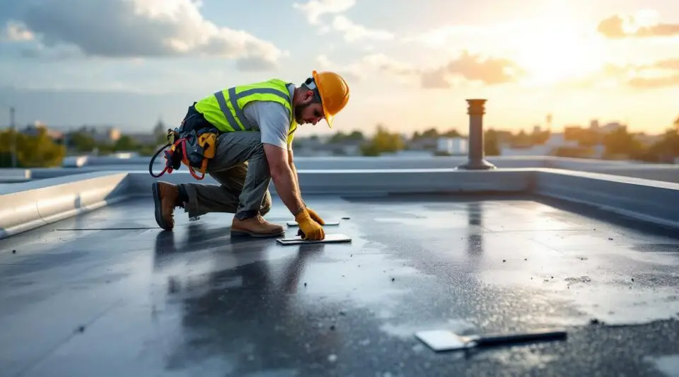 EPDM Roofing Abilene