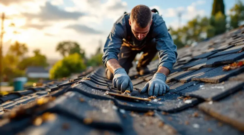 Flat Roof Repair Abilene