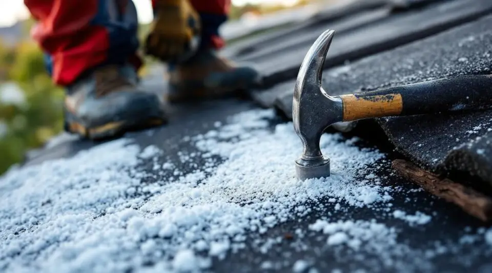 Leaking Roof Repair Abilene