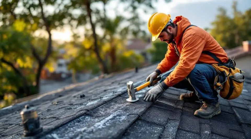 Residential roofing Abilene