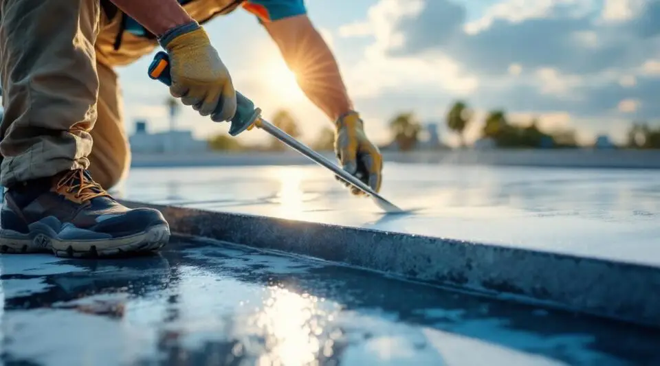 Roof Coating Abilene