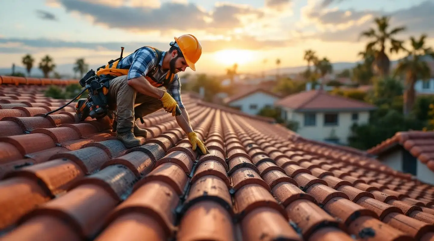 Roof Repair Abilene